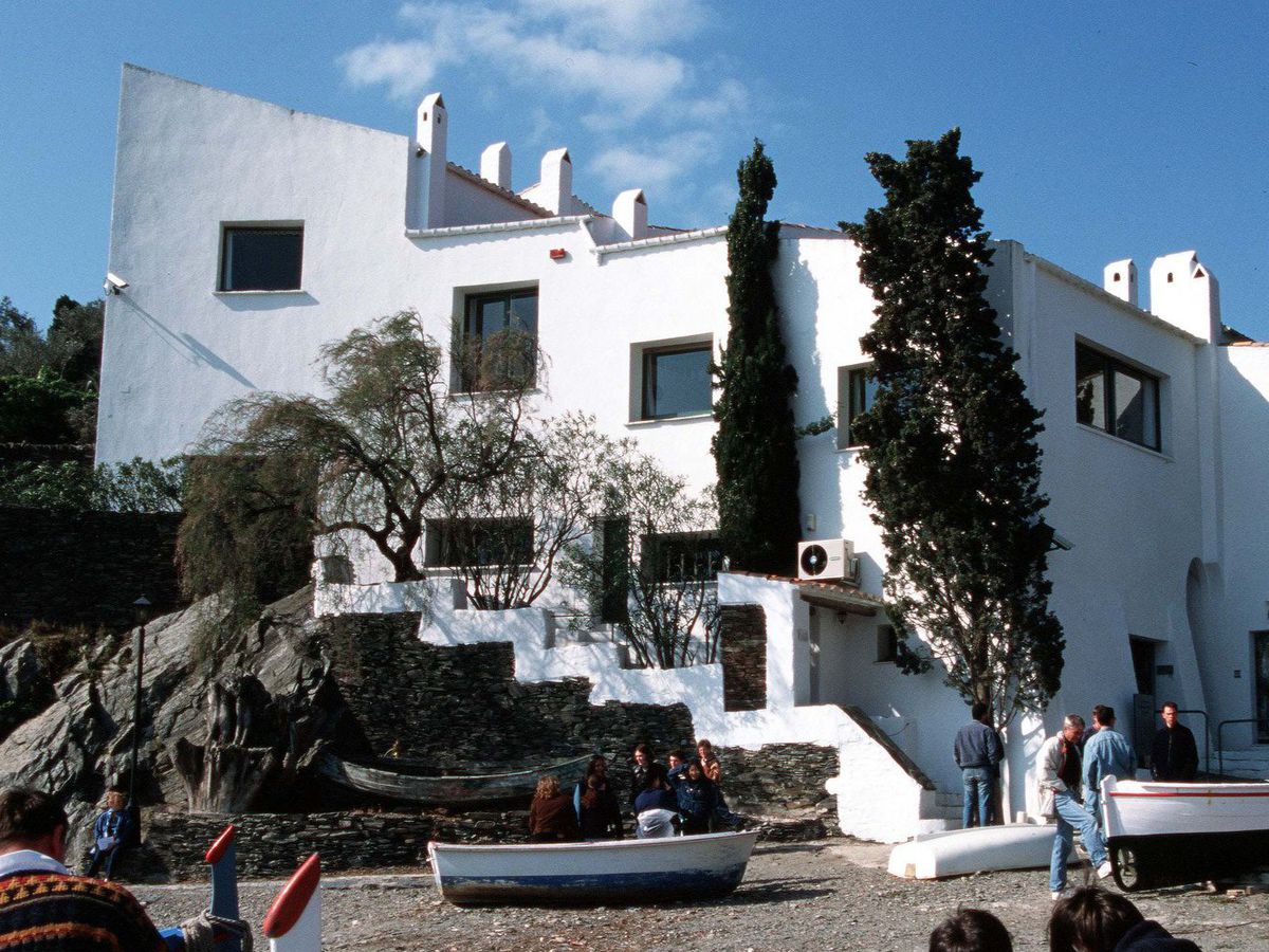 Musée Salvador Dalí