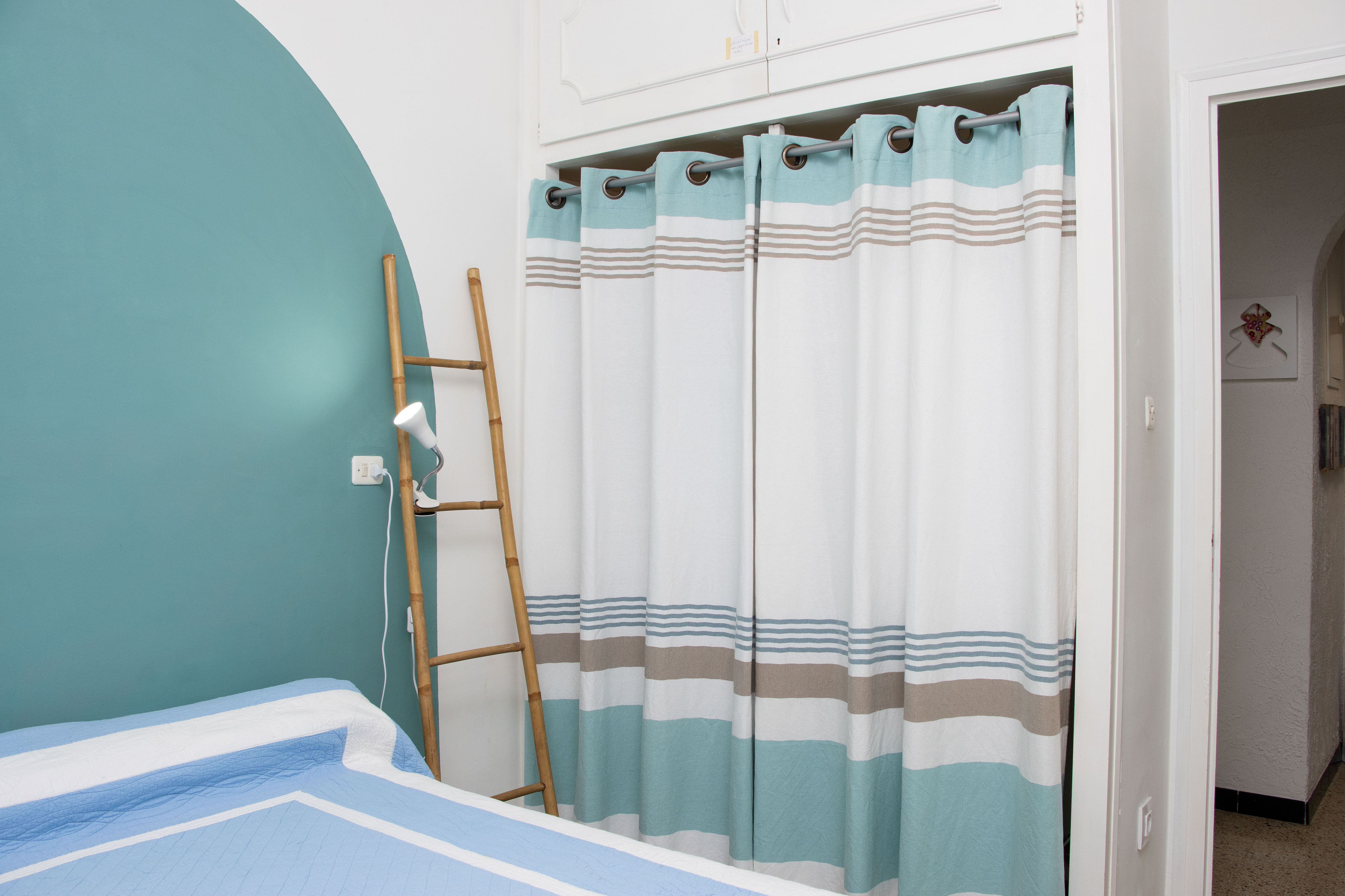 Chambre 2 appartement n°3