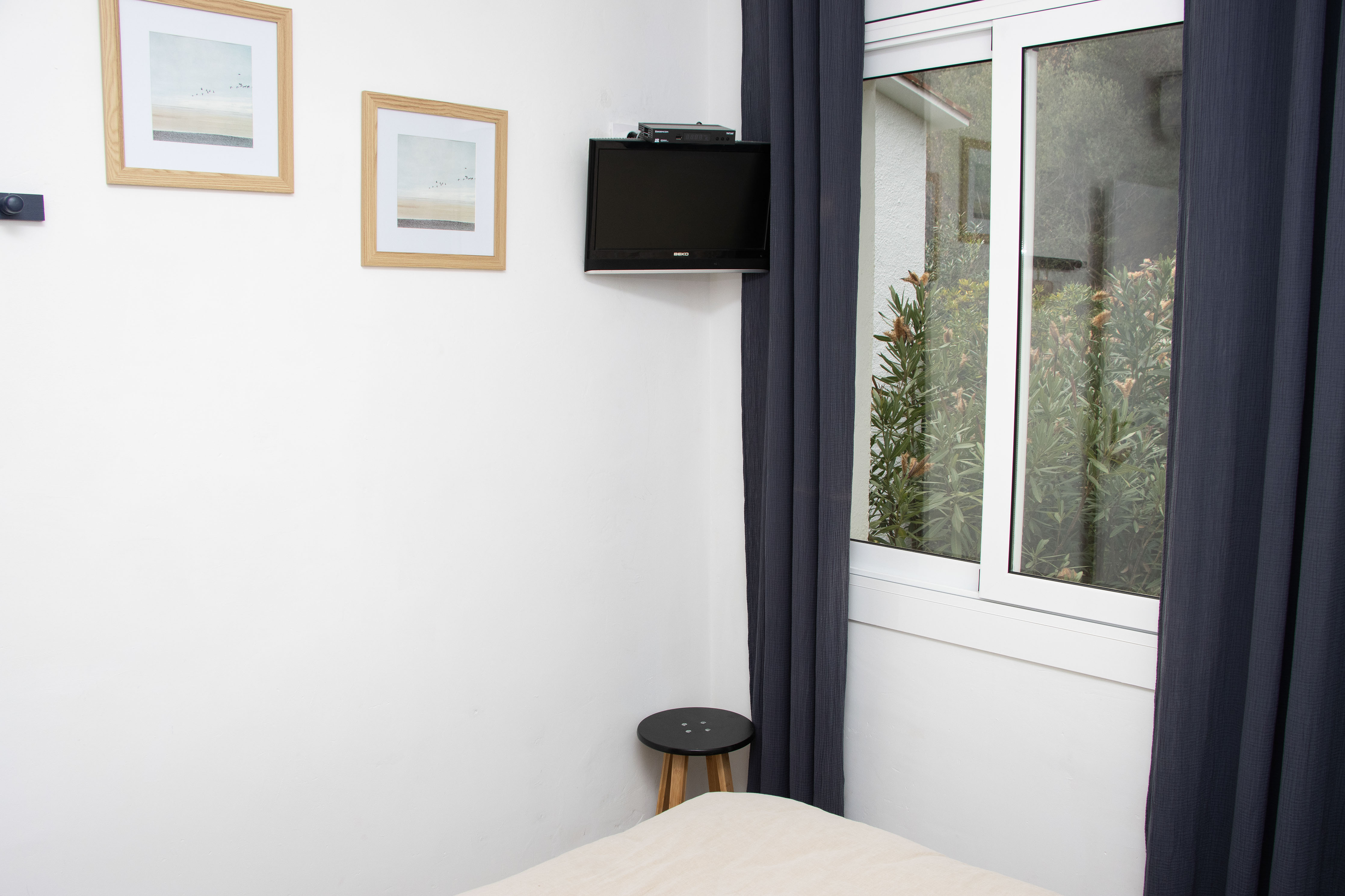 Chambre 1 appartement n°8