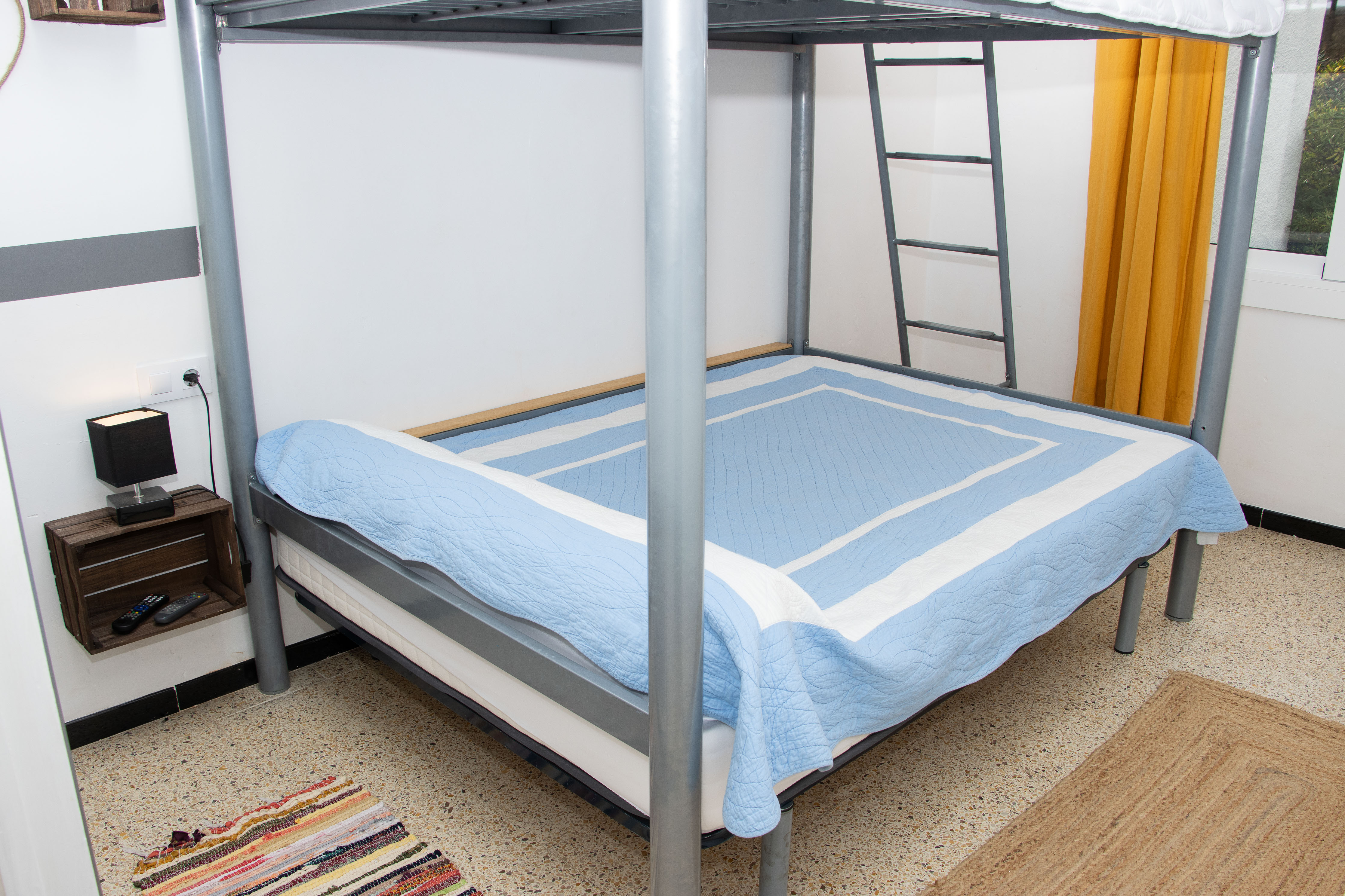 Chambre 2 appartement n°8