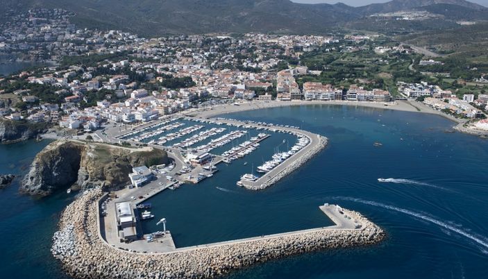 Port de Llança